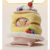 LuLu the Piggy XL Souffle Pancake 2024 Limited Edition